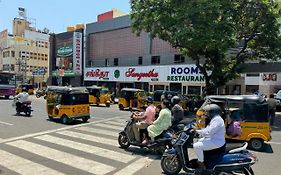 Sangeetha Business Hotel